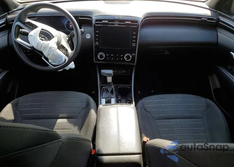 2023 Hyundai Santa Cruz Sel z USA, uszkodzony, nr VIN 5NTJCDAE9PH067790